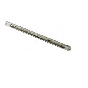 Luz Inter (Led 12V) 590X25Mm.12W (350 Lm)1003592 AV.10.0064.41 COBO