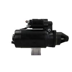 Arranque John Deere 3.0 Kw  12V 630.002.102 PLUS LINE