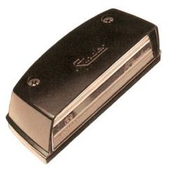 Luz Matricula 965.00 ATRESSA