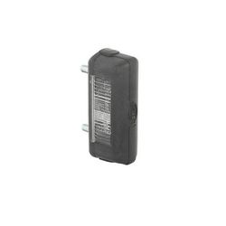 Feu d’éclairage de plaque 12/24V HELLA 2KA 001 389-101.