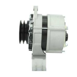 Caixa do alternador 95A 12V 635.004.095 PLUS LINE