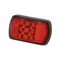 Luz Pos. Roja Con Leds 0,5M 881R.00 ATRESSA