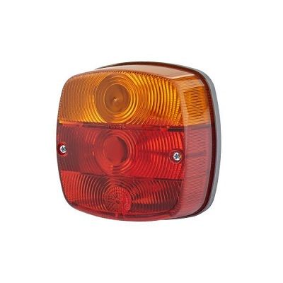 Piloto posterior  2SE 002 578-701 HELLA