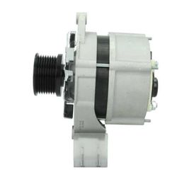 Alternador Cummins 50A 24V 636.001.050 LINHA PLUS