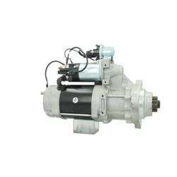 Arranque Cummins 7.5 Kw  24V 641.010.123 PLUS LINE