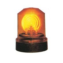 Luz Rotativa Ft6 B1  Ambar 10.00 ATRESSA