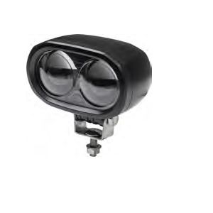 Luz Trab. Leds Roja 120 Lumen 1079849 AV.05.0055 COBO