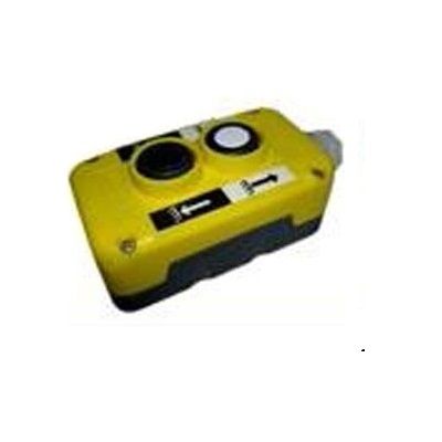 Mando de Grúa, Conmutador Elevador 2 Botones MG2 FLAM