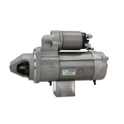 Motor de partida Deutz 4.0 Kw 24V 511.501.093 PLUS LINE