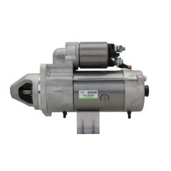 Motor de partida Deutz 3.0 Kw 12V 510.502.093 PLUS LINE