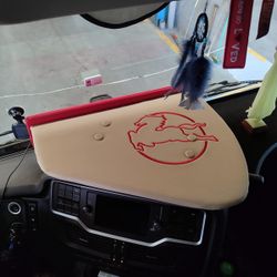 Mesa pequeña para Camión