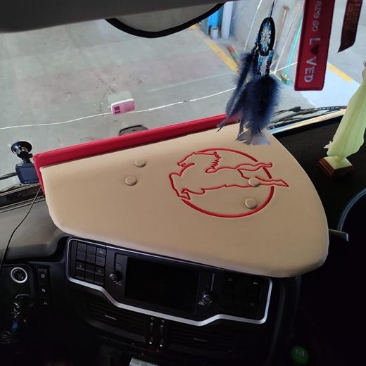 Mesa pequeña para Camión
