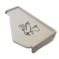 Mesa pequeña para Camión