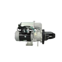 Motor De Arranque Komatsu 7.5 Kw 24V 941.507.123 PLUS LINE
