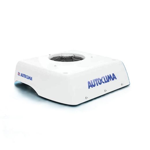 MODULA RTH 24V Climatizador Eléctrico de Techo para Camión y Vehículos Industriales.