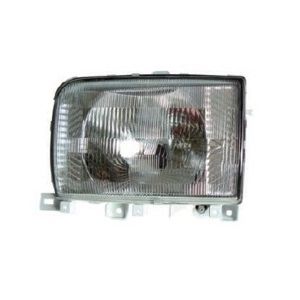 Faro Nissan Cabstar (93-05) Izquierdo 05060110 LEO