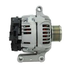 Alternador Ford 110A  12V 595.519.110 PLUS LINE