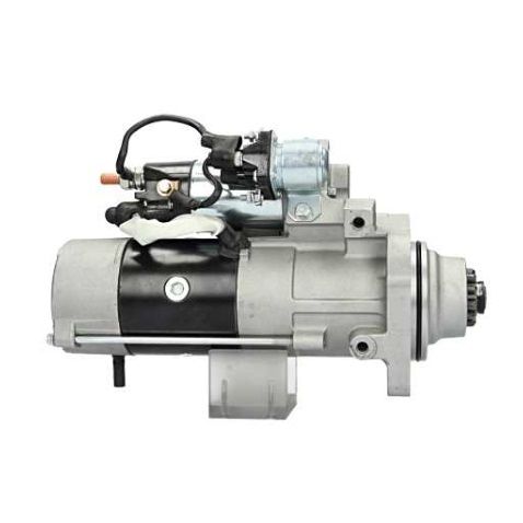 Motor De Arranque Deutz 5.5 Kw  24V 561.503.123 PLUS LINE