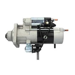 Motor de Partida Deutz-Fahr Khd 5,5 Kw 561.504.113 LINHA PLUS