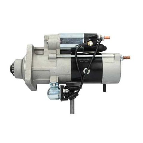 Motor de Partida Deutz-Fahr Khd 5,5 Kw 561.504.113 LINHA PLUS