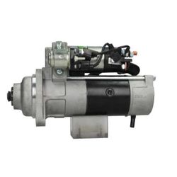 Motor de partida Iveco 5.0 Kw 24V 501.508.103 PLUS LINE