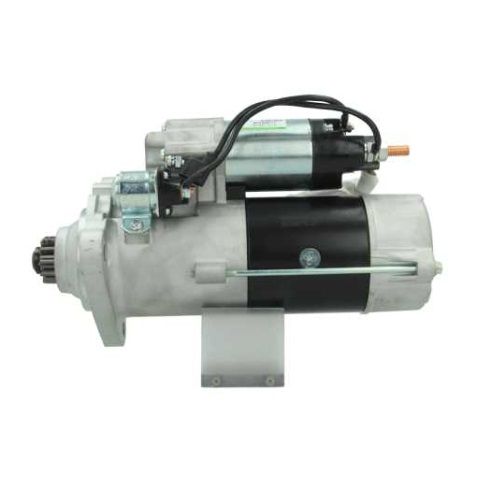 Motor De Arranque Mercedes 7.0 Kw  24V 551.558.113 PLUS LINE