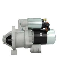 Motor de partida Nissan 3,5 kW 24 V 161.501.113 LINHA PLUS
