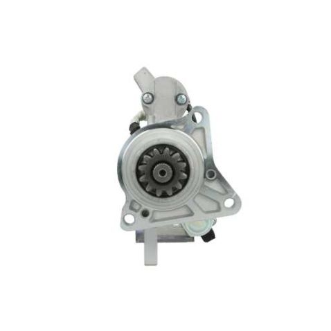 Motor De Arranque Volvo 5.5 Kw  24V 811.521.123 PLUS LINE