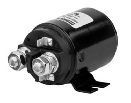 Interruptor magnético 12V 300A MAHLE MX 38