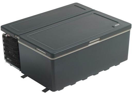 Geladeira Mercedes Actros 25L, 12/24Vc TB25AM