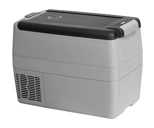 Refrigerador portátil com compressor - 40L Indelb TB 41