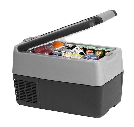 Refrigerador portátil com compressor - IndelB 30L TB31