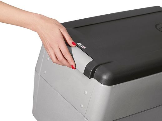 Réfrigérateur à compresseur portable - IndelB 30L TB31