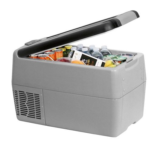 Réfrigérateur à compresseur portable - IndelB 30L TB31