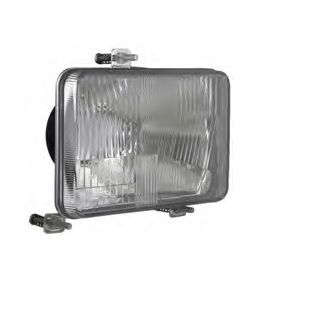 Optica Faro (H4) 1013270 05.0795.0000 COBO