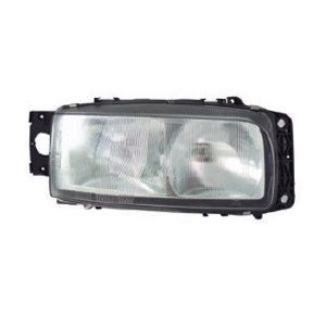 Optica Renault Premium Izquierdo(97-05) Manual 05151110 LEO