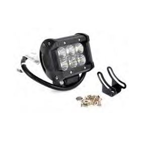 Panel Led 12/24V 6 Leds 100Mm AVFF.05031 DFF