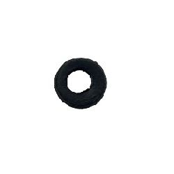 Pasacable 10  mm. 304 CNU