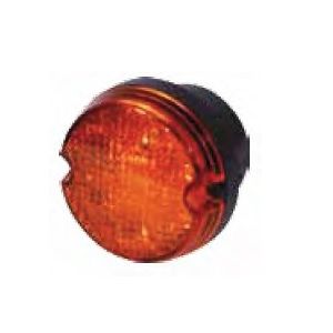 Piloto Intermitente LED 12V Ø75 mm 04.0737.0000.41 COBO