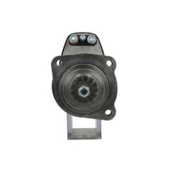 Hanomag Starter 5,4 Kw 24V 601.201.133 LINHA PLUS