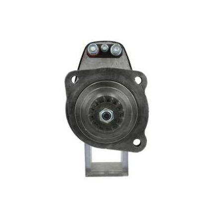 Hanomag Starter 5,4 Kw 24V 601.201.133 LINHA PLUS