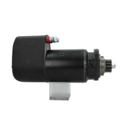 Hanomag Starter 5,4 Kw 24V 601.201.133 LINHA PLUS