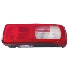 Piloto Daf Cf-Xf (2012-) Con Conector Lateral dcho. alarma 01230070 LEO