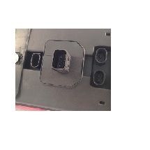 Piloto Daf Cf-Xf (2012-) Con Conector Tr 01230270 LEO