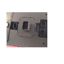 Luz Traseira Direita DAF CF-XF (2012–) 01130270 LEO