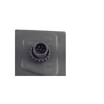 Pilote Daf-Nissan-Renault avec réflecteur gauche 01135390 LEO