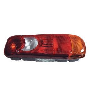 Piloto Daf-Nissan-Renault Sin Reflex 01035290 LEO