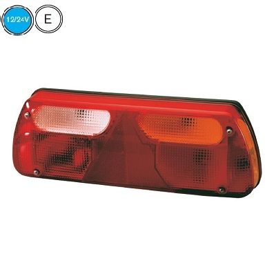 Piloto Dcho.C/Triangulo 760.00 ATRESSA