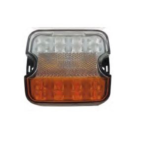 Piloto Delantero Derecho/Izquierdo LED COBO AV.03.0018