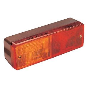 Piloto Post.Luz Matricula Izq. 829.00 ATRESSA